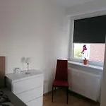 Mit Blick Auf Harzberge