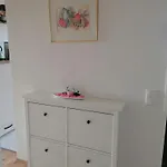 Apartmán Mit Blick Auf Harzberge