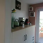 Apartmán Mit Blick Auf Harzberge