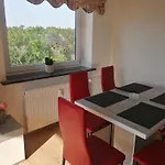 Mit Blick Auf Harzberge *