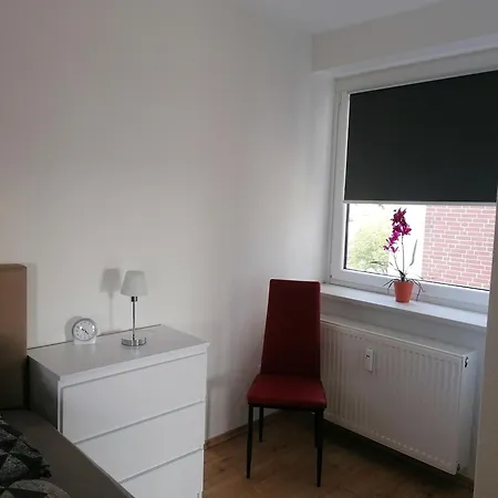 Mit Blick Auf Harzberge