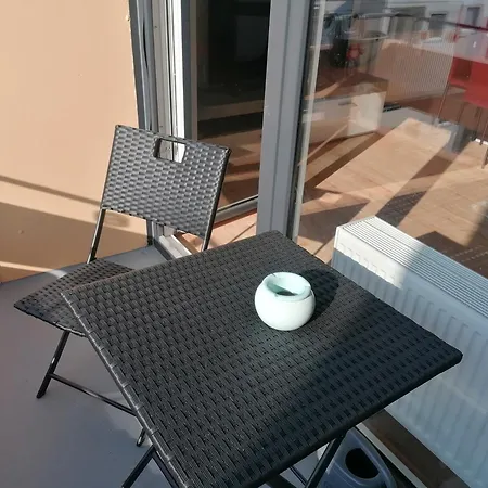 Mit Blick Auf Harzberge Apartment Bad Harzburg