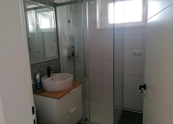 Apartmán Mit Blick Auf Harzberge *